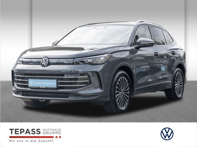 VW Tiguan 22.146 km 37.480 &euro; Wetter 58300