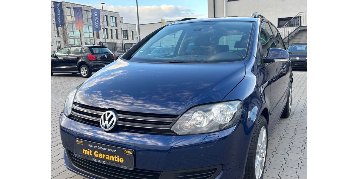 VW Golf 63.000 km 5.900 &euro; Kelkheim 65779