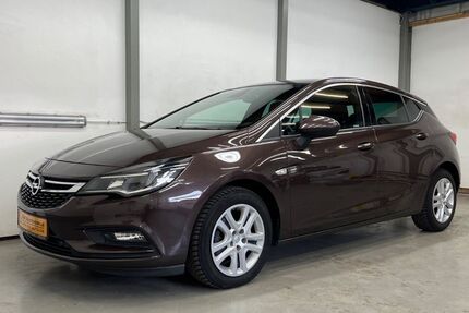 Opel Astra 71.000 km 10.999 € Geretsried bei München 82538