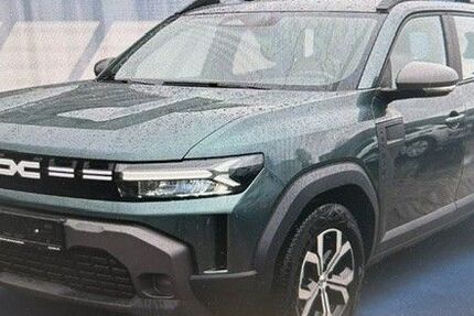 Dacia Duster 13.900 km 19.990 &euro; Gettorf 24214