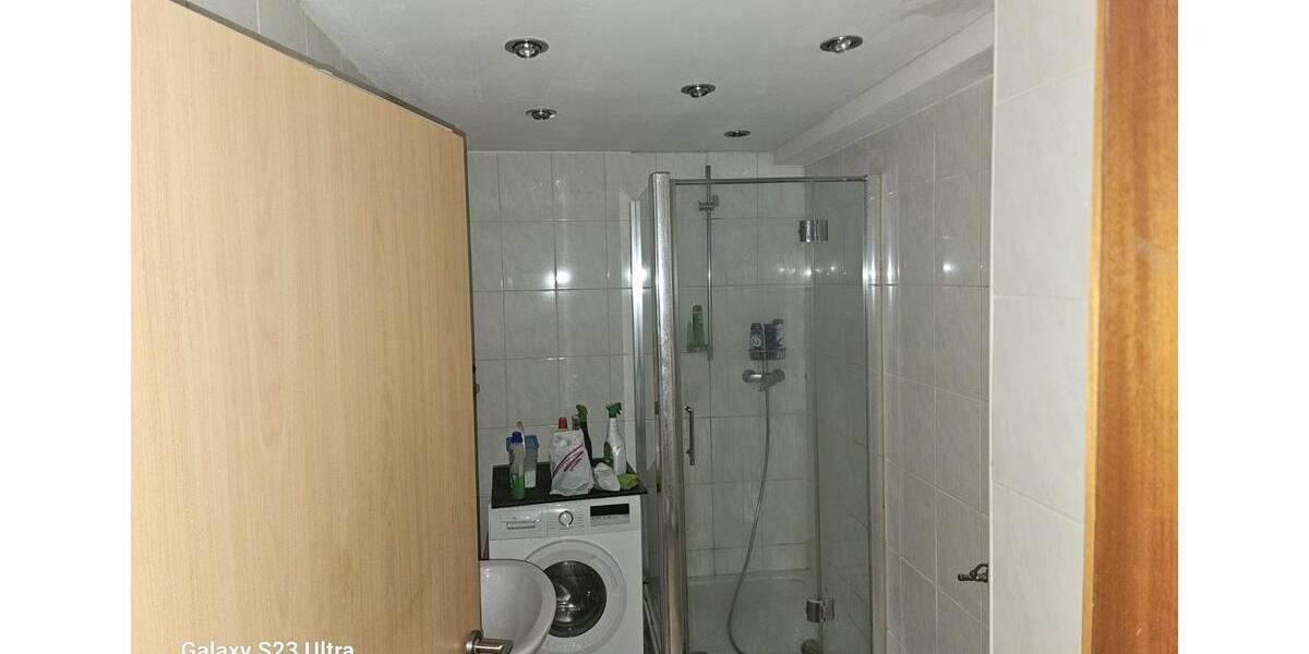 Etagenwohnung Solingen Wald - 1 Zimmer, 37 m&sup2;, 85.000&euro; | Angebot:27000620