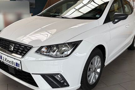 Seat Ibiza 137.100 km 9.950 &euro; Ibbenbüren - Laggenbeck 49479