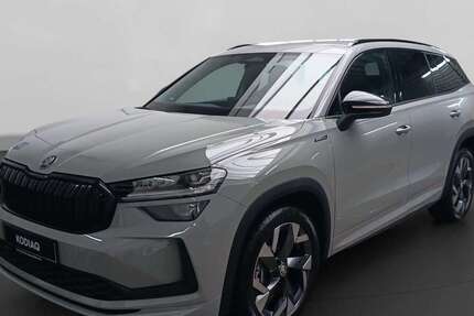 Skoda Kodiaq 9.980 km 45.510 &euro; Freising 85356