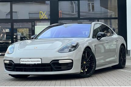 Porsche Panamera 90.516 km 58.980 &euro; Wuppertal 42117