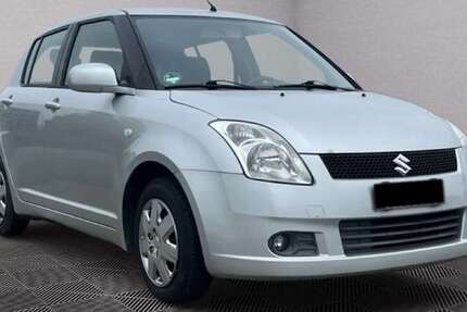 Suzuki Swift 172.000 km 2.990 € Solms 35606