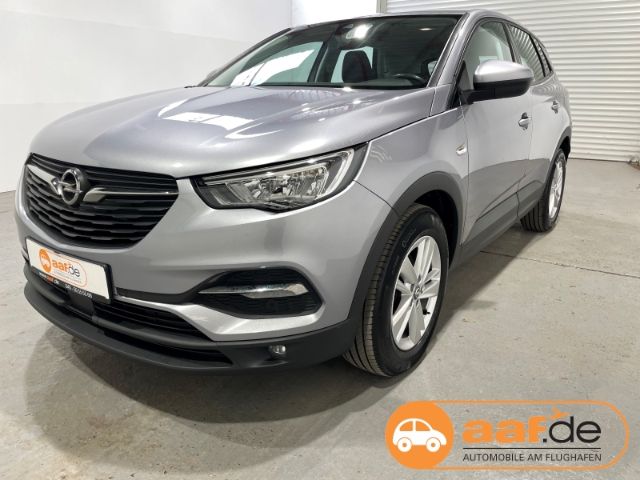 Opel Grandland (X) 112.000 km 15.980 &euro; Norderstedt 22848