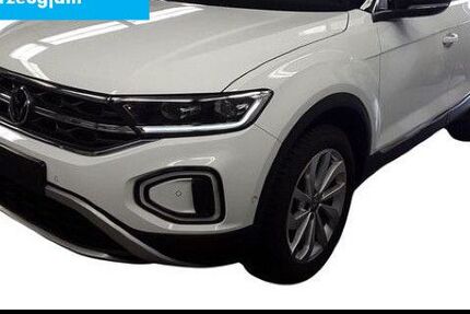 VW T-Roc 8.450 km 29.930 &euro; Ellwangen 73479