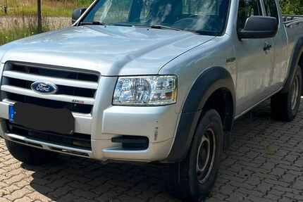 Ford Ranger 230.000 km 4.299 &euro; Braunschweig 38112