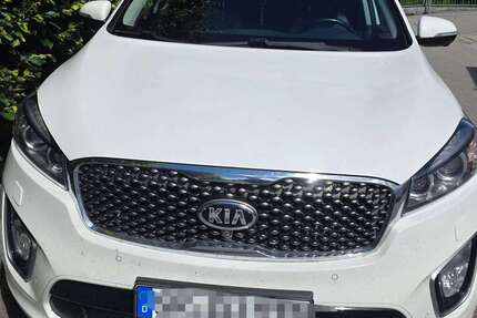 Kia Sorento 124.000 km 17.700 &euro; Parkstetten 94365