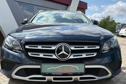 Mercedes-Benz E 350 209.000 km 21.990 &euro; Prenzlau OT Blindow 17291