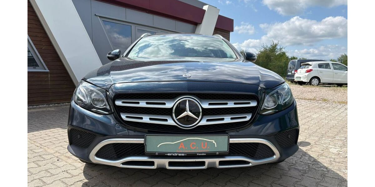 Mercedes-Benz E 350 209.000 km 21.990 &euro; Prenzlau OT Blindow 17291