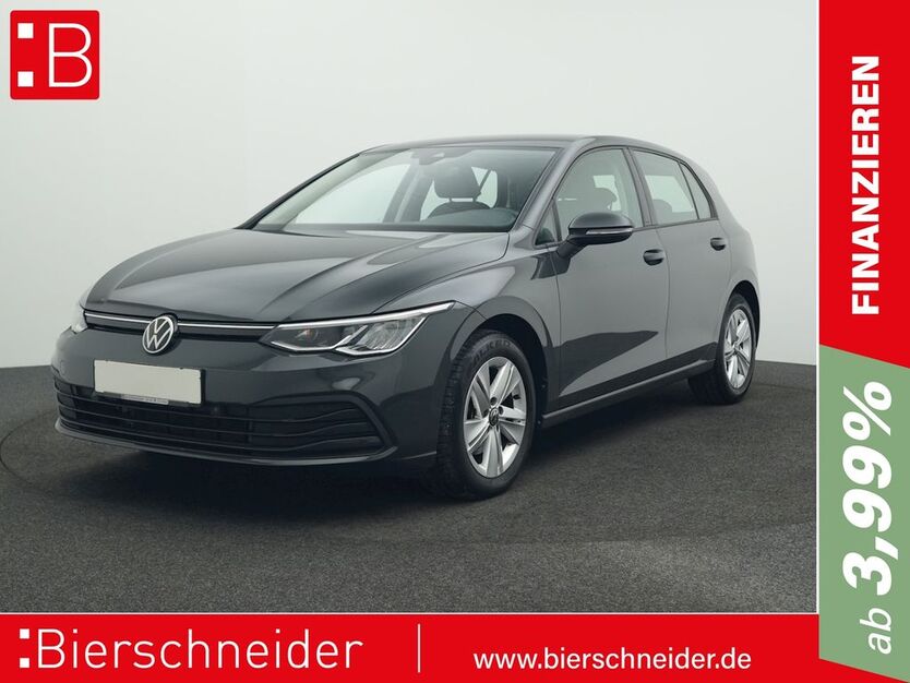 VW Golf 24.100 km 26.450 € Greding an der A9 91171