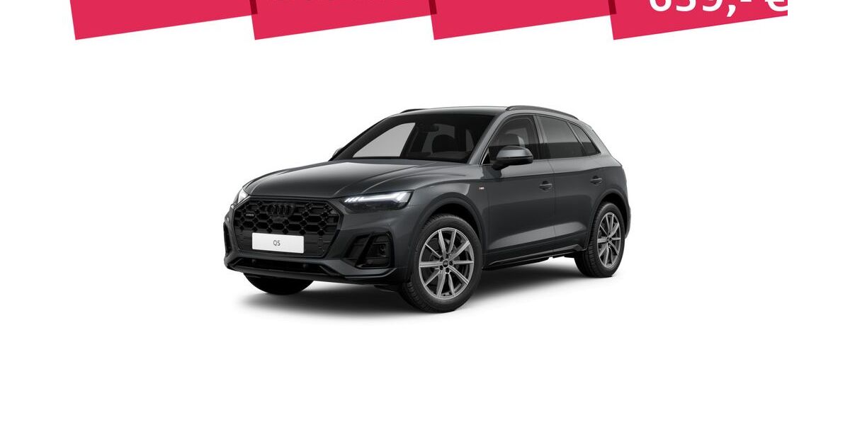 Audi Q5 8.562 km 54.990 &euro; Hannover 30179