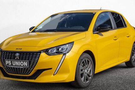 Peugeot 208 19.388 km 14.900 € Halle (Saale) 06132