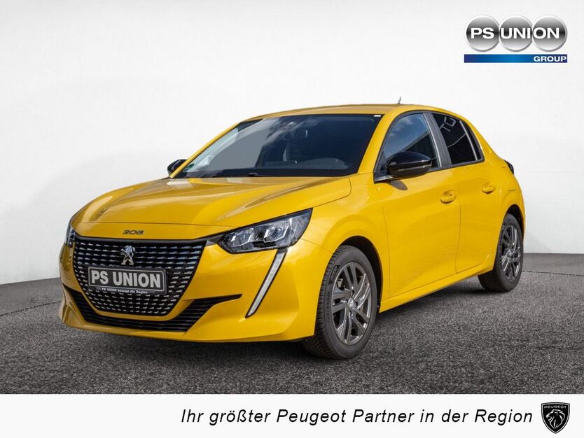 Peugeot 208 19.388 km 14.900 € Halle (Saale) 06132