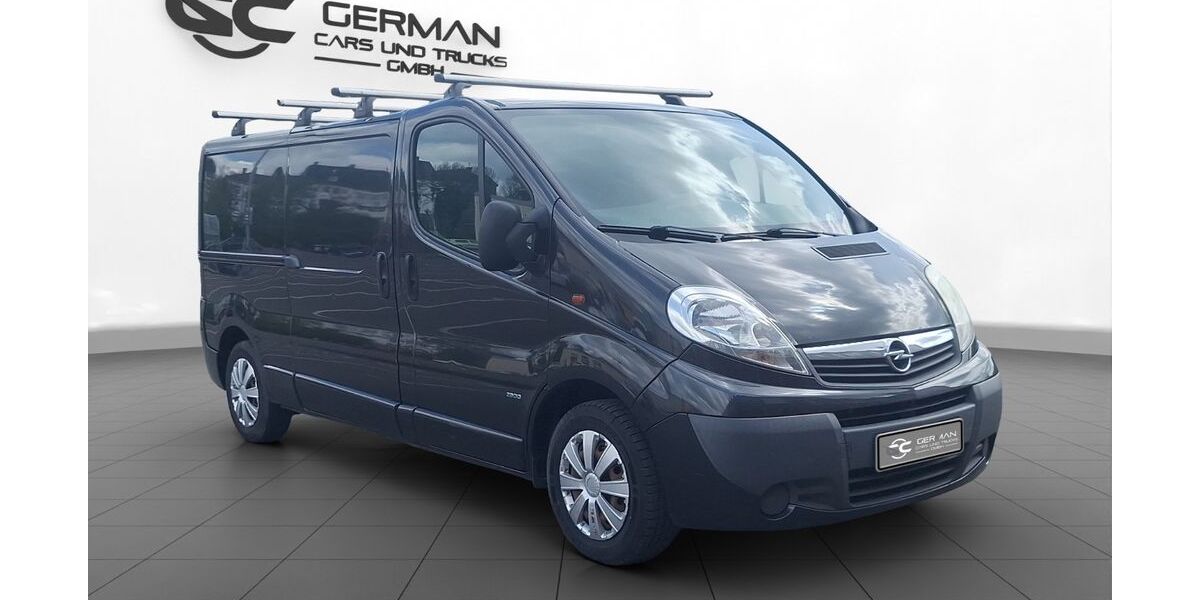 Opel Vivaro 230.000 km 6.999 &euro; Hagen 58089