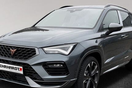 Cupra Ateca 78.290 km 28.490 &euro; Hildburghausen 98646
