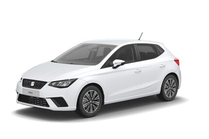 Seat Ibiza 30.350 km 18.500 &euro; Kirkel 66459