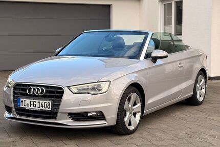Audi A3 145.685 km 17.999 &euro; Lübbecke 32312