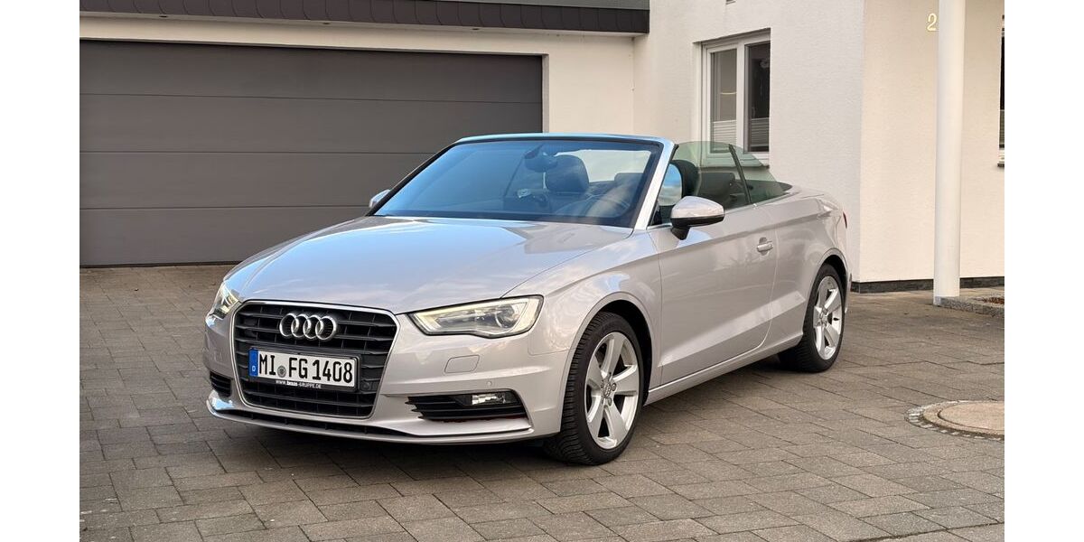 Audi A3 145.685 km 17.999 &euro; Lübbecke 32312