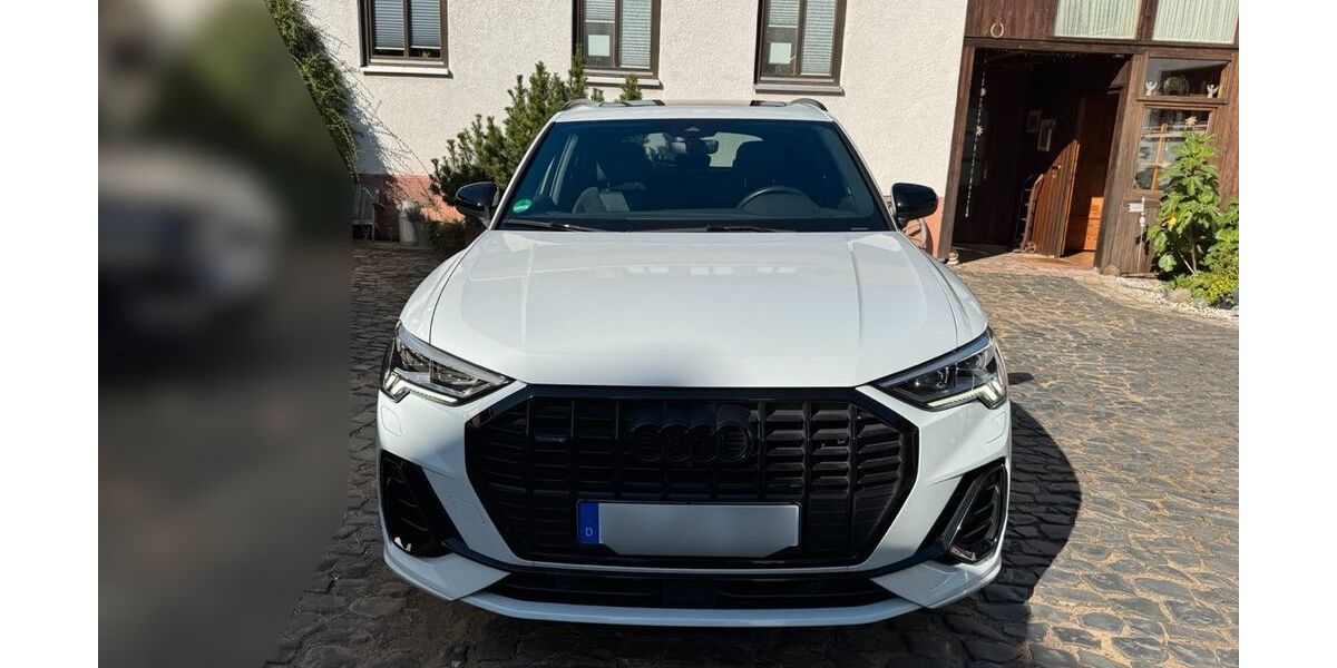 Audi Q3 79.082 km 31.800 &euro; Darmstadt 64291