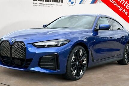 BMW i4 8.949 km 65.330 &euro; Soest 59494