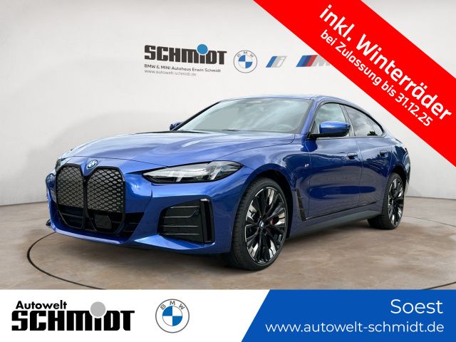 BMW i4 8.949 km 65.330 &euro; Soest 59494