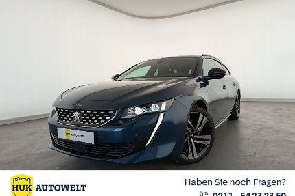 Peugeot 508 28.530 km 22.660 &euro; Düsseldorf 40599