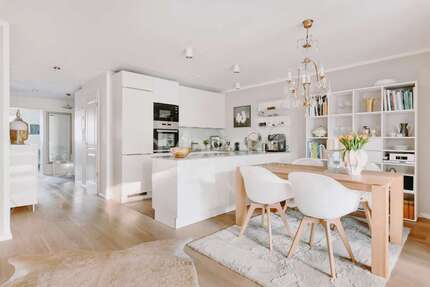 Wohnung Adendorf - 3 Zimmer, 104 m&sup2;, 498.000&euro; | Angebot:25361537