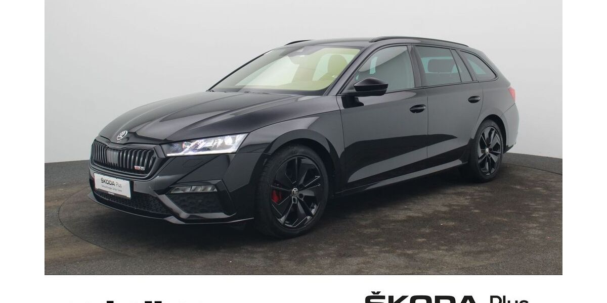 Skoda Octavia 74.000 km 29.680 &euro; Würzburg 97084