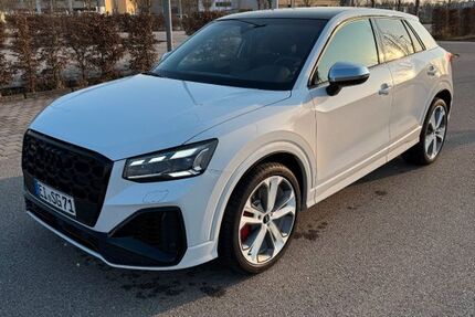 Audi SQ2 15.000 km 41.990 &euro; Lenting 85101