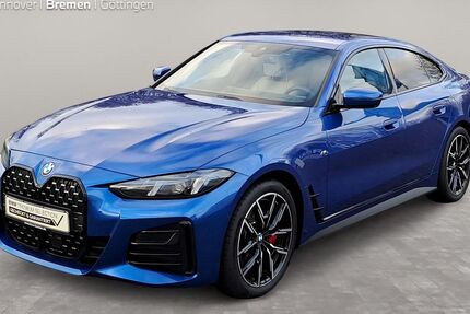 BMW 420 Gran Coupé 18.215 km 52.500 &euro; Bremen 28279