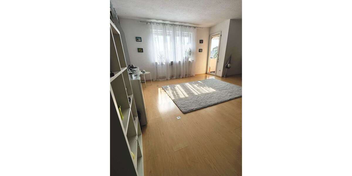 Etagenwohnung Röthenbach an der Pegnitz - 3 Zimmer, 77 m&sup2;, 235.000&euro; | Angebot:26317673