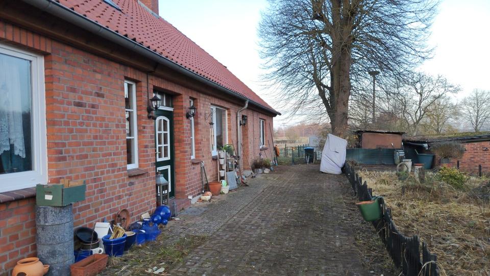 Einfamilienhaus Amt Neuhaus - 6 Zimmer, 160 m&sup2;, 300.000&euro; | Angebot:25724651