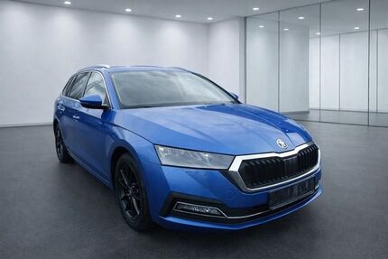 Skoda Octavia 123.443 km 17.970 &euro; Potsdam-Drewitz 14480