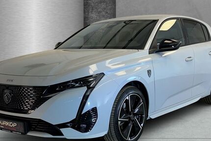 Peugeot 308 12.995 km 31.990 &euro; Braunschweig 38126