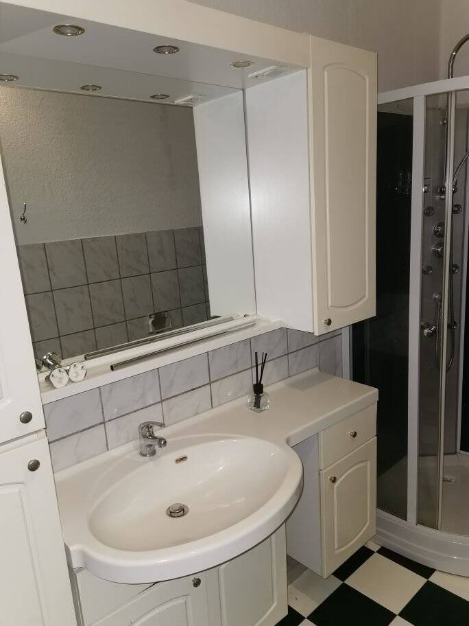 sanierungsbedürftiges MFH in Seeland OT Frose Sachsen Anhalt
