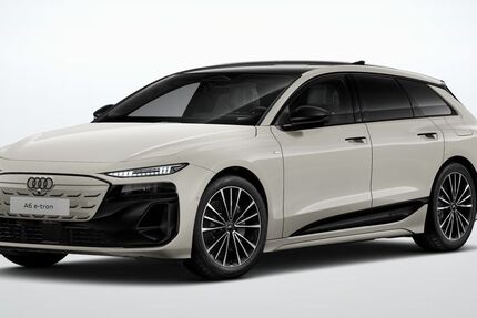 Audi A6 e-tron 9.422 km 65.688 &euro; Dortmund 44143