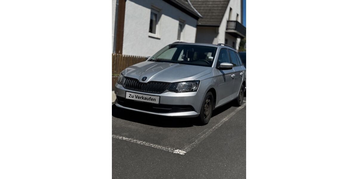 Skoda Fabia 112.543 km 6.690 &euro; Bad Neuenahr - Ahrweiler 53474
