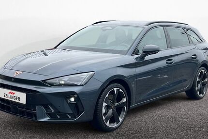 Cupra Leon 1.640 km 33.729 &euro; Dietersheim 91463