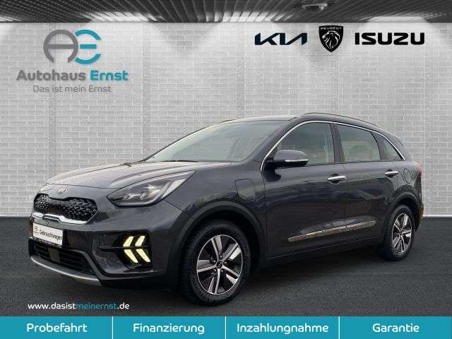 Kia Niro 33.000 km 20.900 € Kiel 24107