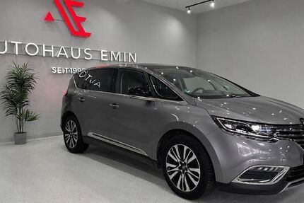 Renault Espace 116.959 km 20.950 &euro; Salzgitter 38228