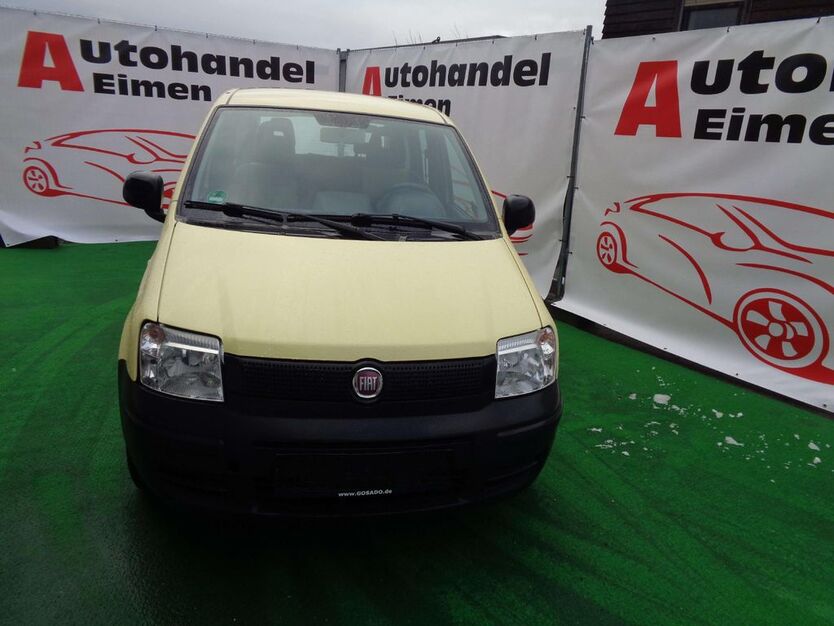 Fiat Panda 125.000 km 2.999 € Eimen 37632