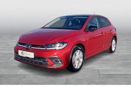 VW Polo 34.250 km 19.190 &euro; Lübbecke 32312