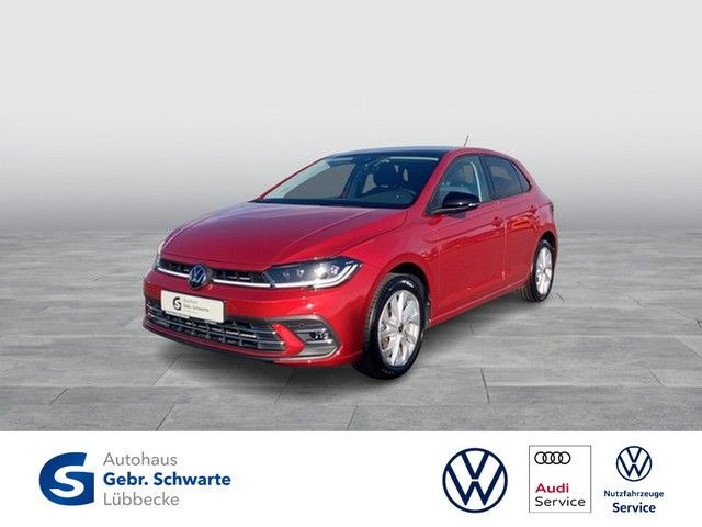 VW Polo 34.250 km 20.390 € Lübbecke 32312