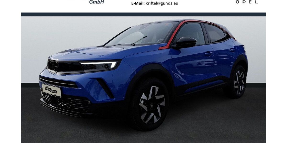Opel Mokka 7.182 km 22.890 &euro; Kriftel 65830