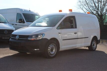 VW Caddy Maxi
