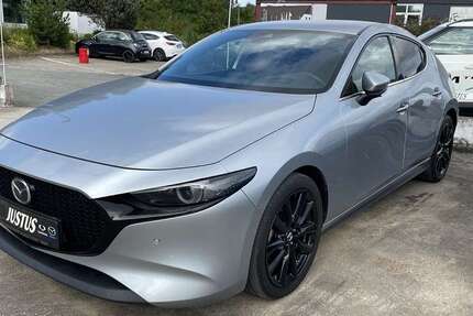 Mazda 3 63.253 km 18.990 &euro; Hildesheim 31137