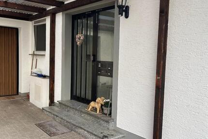 2Zi Souterrain Whg in Swisttal Essig mit eigenem Gartenanteil EBK 2 zimmer