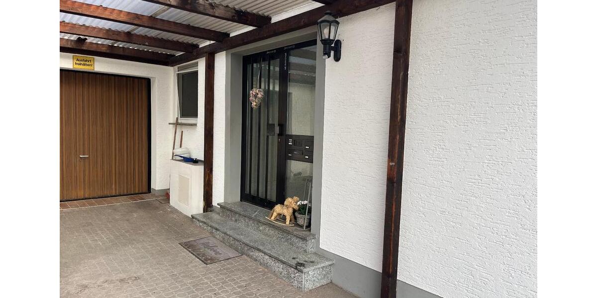 2Zi Souterrain Whg in Swisttal Essig mit eigenem Gartenanteil EBK 2 zimmer